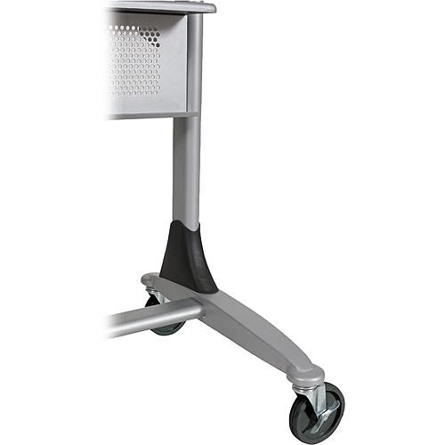 Balt Platinum Flat Panel Cart