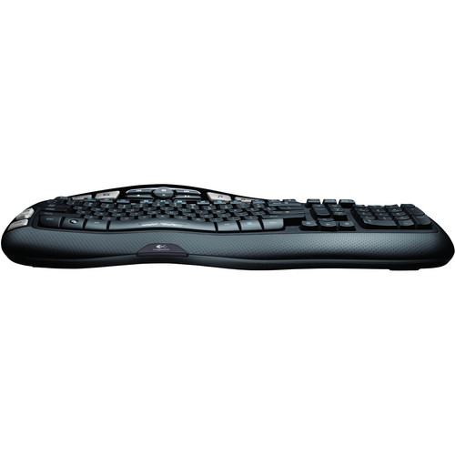 Logitech Wireless Keyboard K350