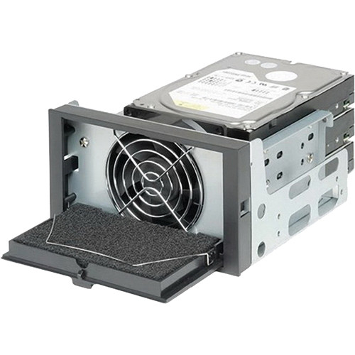 iStarUSA TC-ISTORM7 Internal Mounting Cooling Kit with Removable Filter