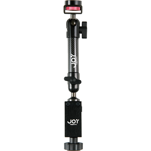 The Joy Factory Tournez C-Clamp Mount With MagConnect for iPad 2nd, 3rd, and 4th Generation
