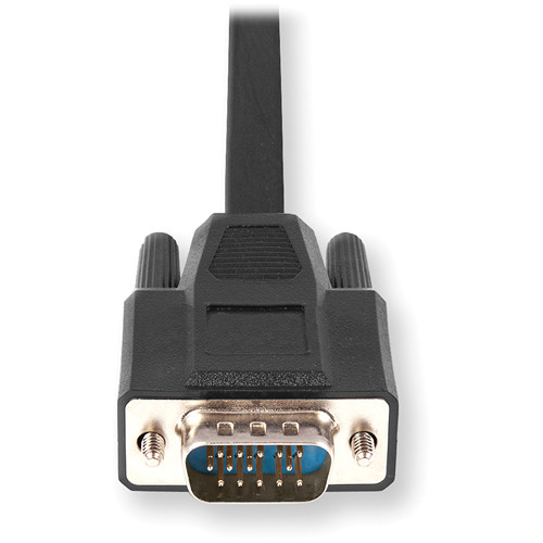 ReTrak Retractable VGA Cable (5')