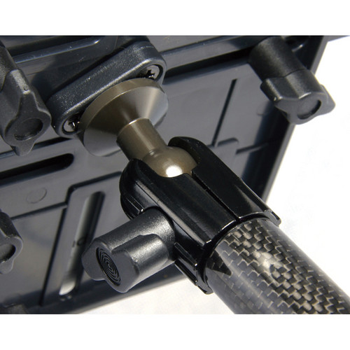 The Joy Factory Unite Tripod/Mic Stand Mount