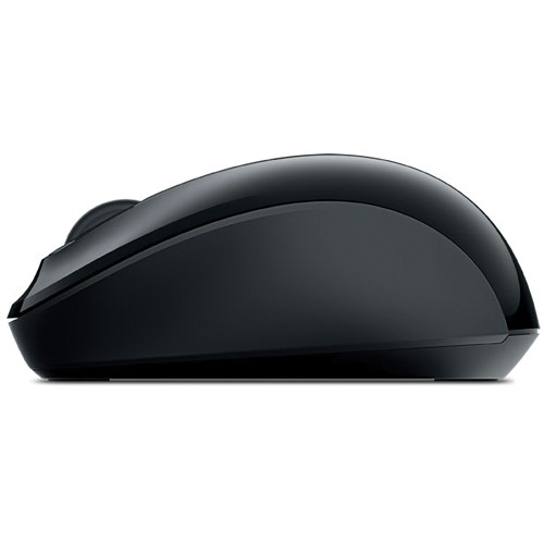Microsoft Sculpt Mobile Mouse (Black)