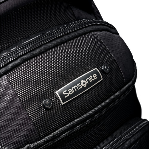 Samsonite Tectonic 17