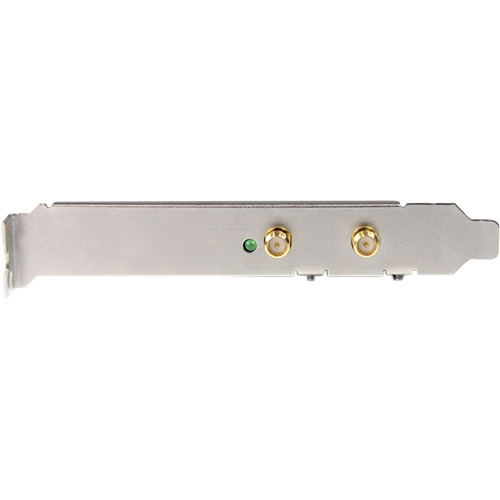 StarTech 300 Mb/s PCIe 802.11 b/g/n Wireless Network Adapter