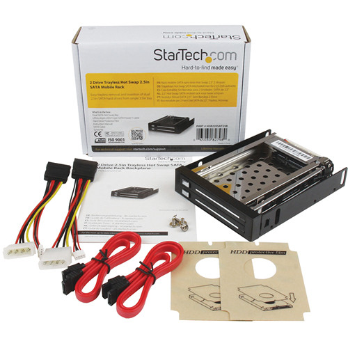 StarTech 3.5