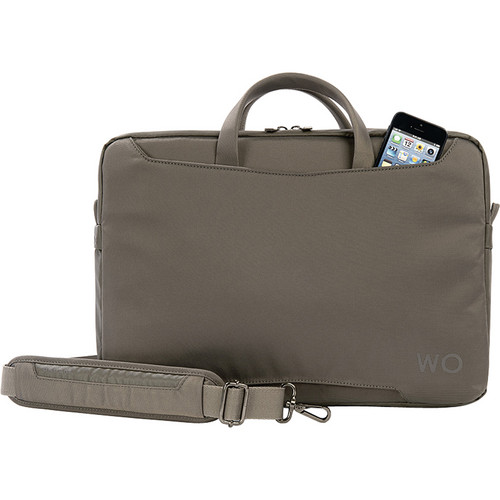 Tucano Work_Out II Compact Bag for 15