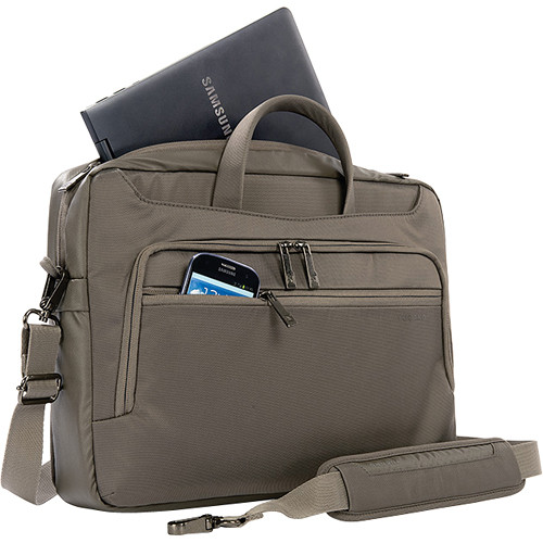 Tucano Work_Out II Compact Bag for 15