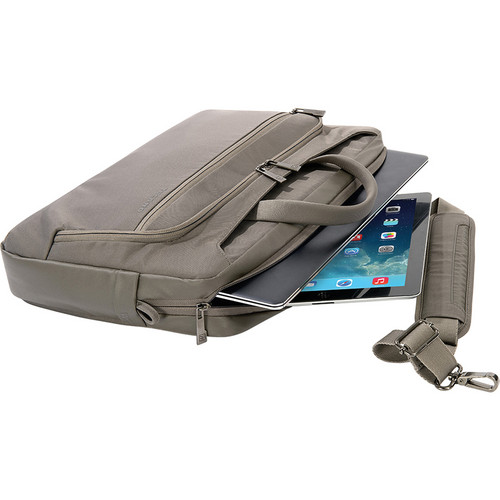 Tucano Work_Out II Compact Bag for 15