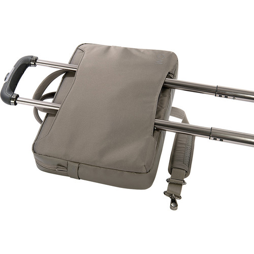 Tucano Work_Out II Compact Bag for 15