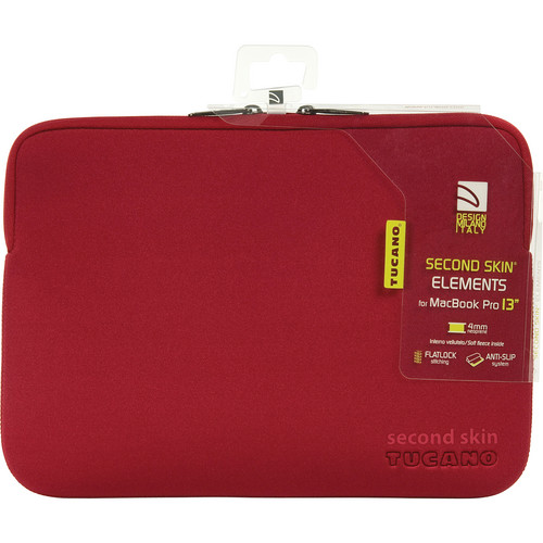 Tucano Element Sleeve for 13