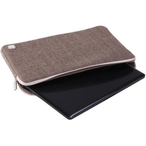 Ruggard Herringbone Sleeve for 15-16