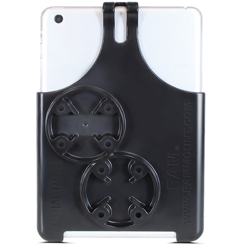RAM MOUNTS RAM EZ-Roll'R Cradle for 7.9