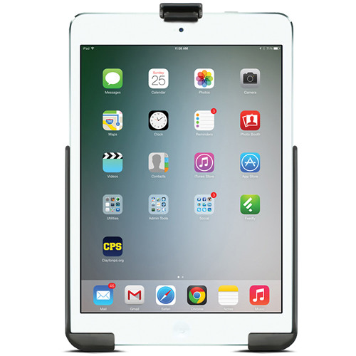 RAM MOUNTS RAM EZ-Roll'R Cradle for 7.9