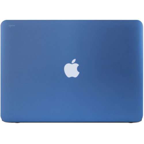 Moshi iGlaze Hard Case for MacBook Pro 13 with Retina (Indigo Blue)