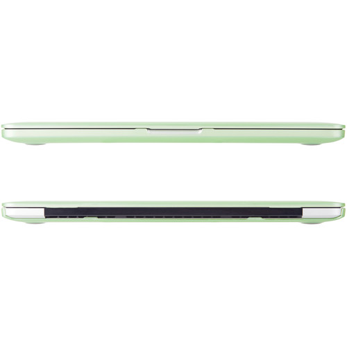 Moshi iGlaze Hard Case for MacBook Pro 13 with Retina (Honeydew Green)