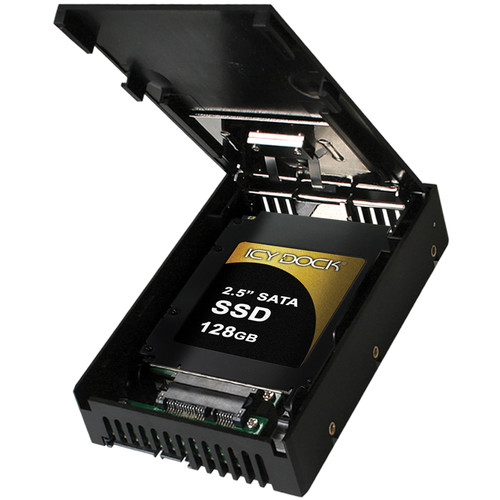 Icy Dock EZConvert 2.5