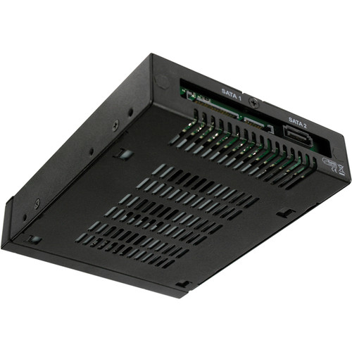 Icy Dock ToughArmor 2 x 2.5