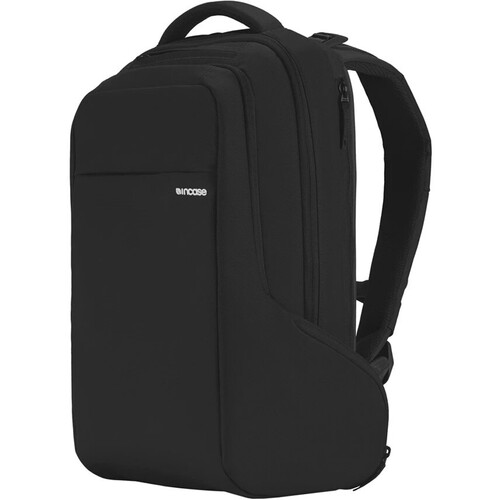 Incase Designs Corp ICON Backpack (Black)