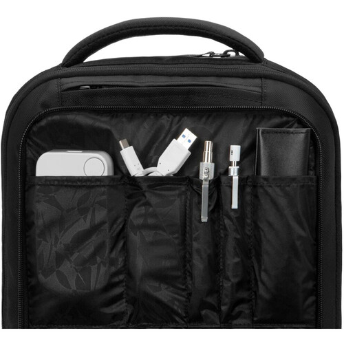 Incase Designs Corp ICON Backpack (Black)