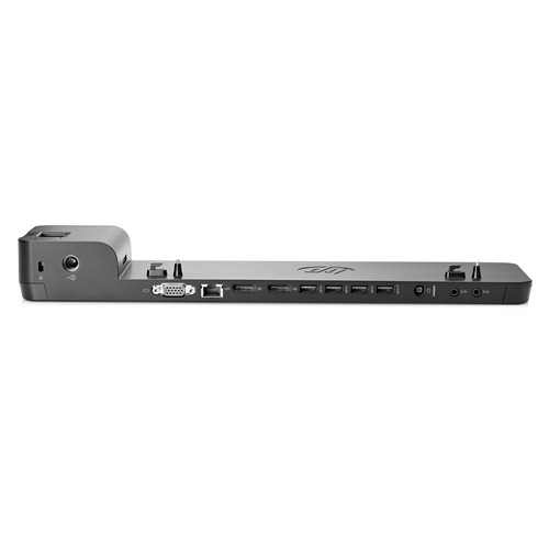 HP UltraSlim Docking Station