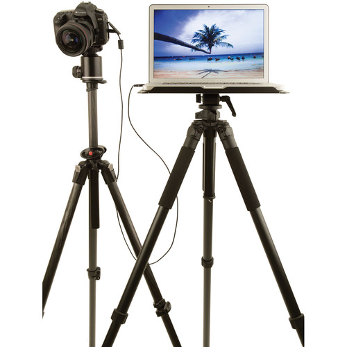 ClickSnap Axis 1 Laptop Travel Table (15