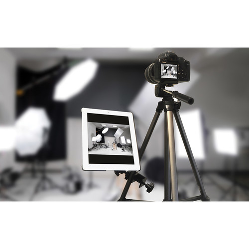 The Joy Factory MagConnect C-Clamp Mount for iPad mini/iPad mini with Retina Display