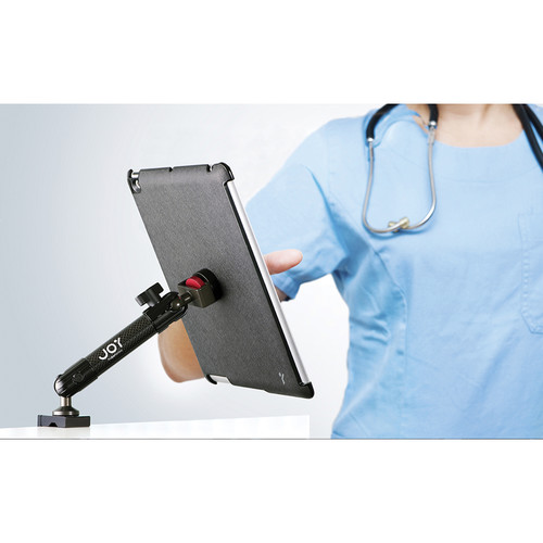 The Joy Factory MagConnect C-Clamp Mount for iPad mini/iPad mini with Retina Display