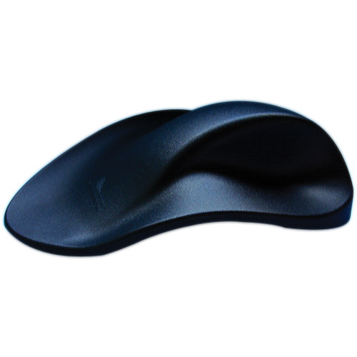 Hippus LL2UL Wireless Light Click HandShoe Mouse (Left Hand, Large, Black)