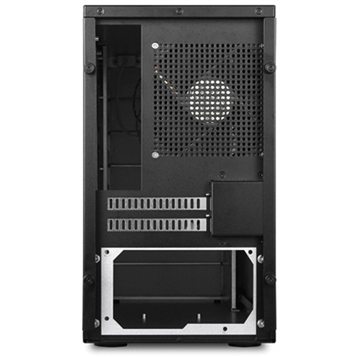 iStarUSA S-917 Compact mini-ITX Mini-Tower Case