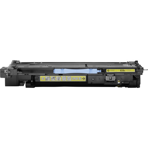 HP 828A Yellow LaserJet Image Drum
