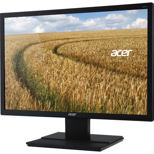 Acer V226WL bmd 22