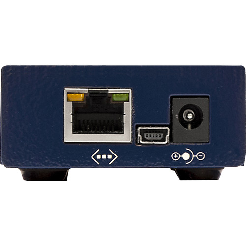 Smart-AVI Mini-XT-RXS VGA Extender w/ Audio Receiver over CAT5e/6