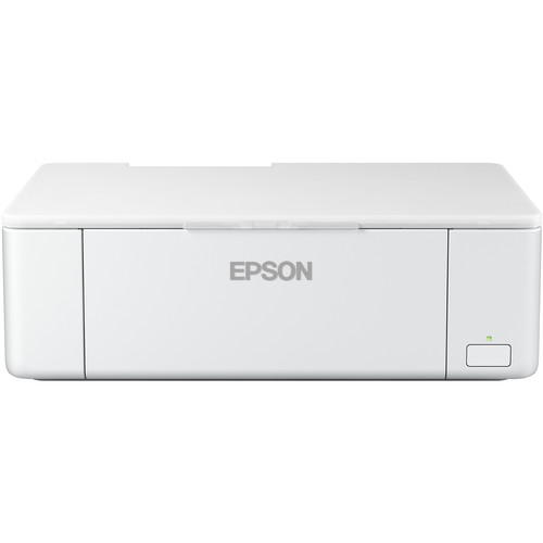 Epson PictureMate PM-400 Personal Photo Lab