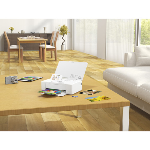 Epson PictureMate PM-400 Personal Photo Lab