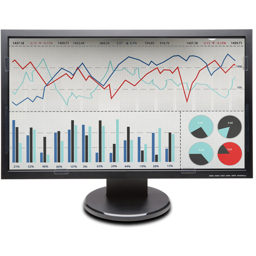 Kensington FP200 Privacy Screen for 20