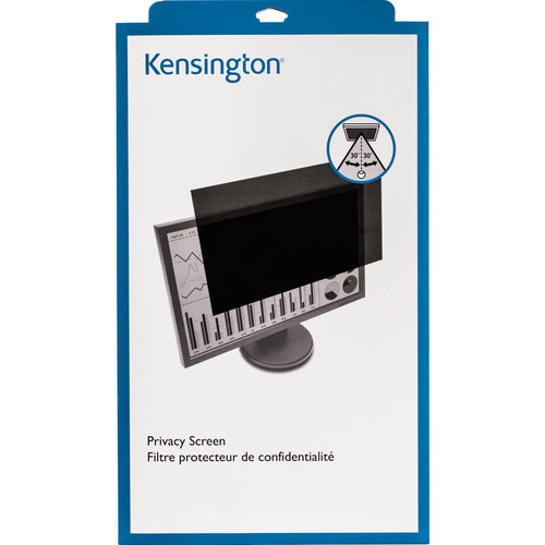Kensington FP200 Privacy Screen for 20