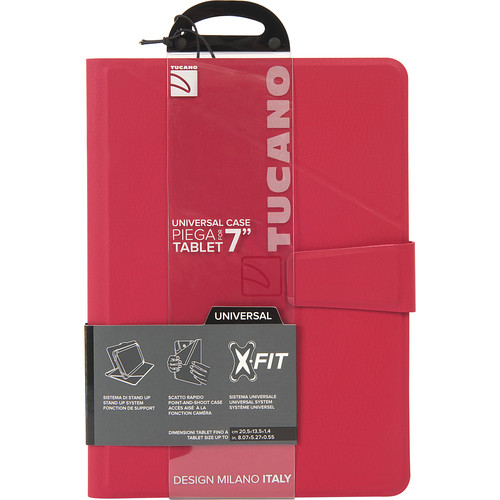 Tucano Piega Small Universal Case for 7
