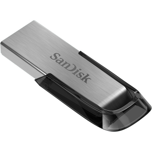 SanDisk 16GB Ultra Flair USB 3.0 Flash Drive