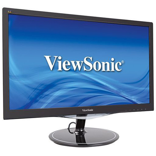ViewSonic VX2257-MHD 22