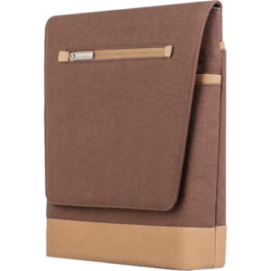 Moshi Aerio Lite Vertical Messenger Bag for Select Apple iPads or Apple 12
