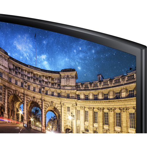 Samsung 390 Series C24F390 24