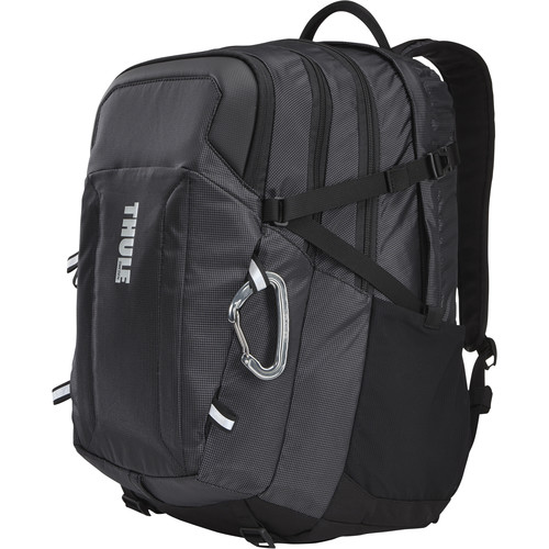 Thule EnRoute Escort 2 Daypack (Black)