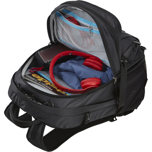 Thule EnRoute Escort 2 Daypack (Black)