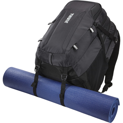 Thule EnRoute Escort 2 Daypack (Black)