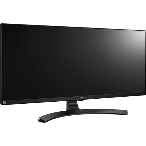 LG 34UM68-P 34