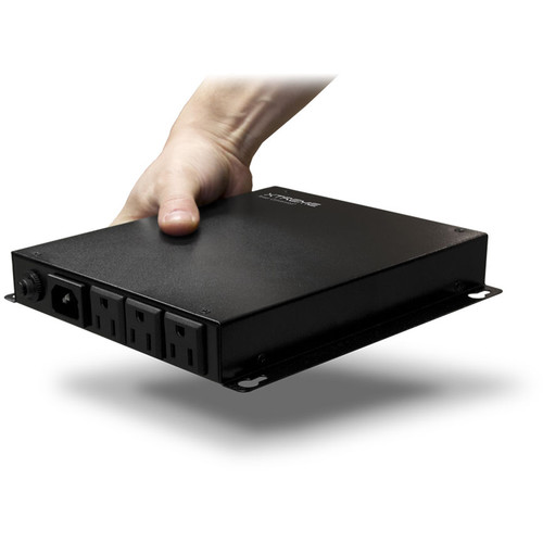 Xtreme Power Conversion J60 350VA Lithium-Ion UPS