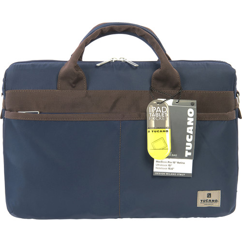 Tucano Shine Slim 15 Bag for 15