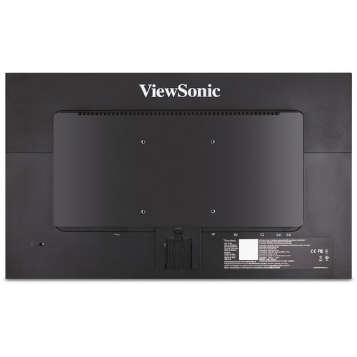ViewSonic VA2252SM_H2 21.5