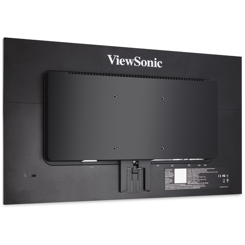 ViewSonic VA2252SM_H2 21.5